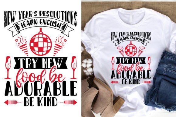 Download New Year’s Resolutions Learn English - English Collection